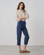 TROUSER CROPT - Image 2