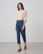 TROUSER CROPT - Image 3