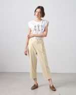 TROUSER CROPT - Image 9