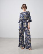 TROUSER PRINTED - Image 2