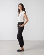 TROUSER COTTON CLASSIC - Image 2