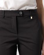 TROUSER COTTON CLASSIC - Image 4