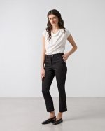 TROUSER COTTON CLASSIC - Image 5