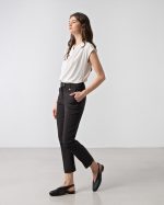 TROUSER COTTON CLASSIC - Image 7