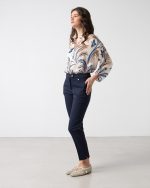 TROUSER COTTON CLASSIC - Image 10