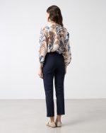 TROUSER COTTON CLASSIC - Image 11