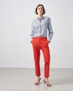 TROUSER COTTON CLASSIC - Image 13