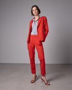 TROUSER COTTON CLASSIC - Image 16