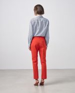TROUSER COTTON CLASSIC - Image 17