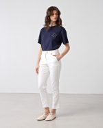 TROUSER COTTON CLASSIC - Image 20