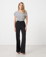 TROUSER SUIT WIDE LEG - Image 3