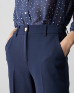 TROUSER SUIT WIDE LEG - Image 9
