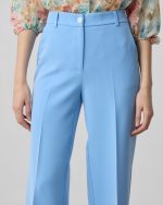 TROUSER SUIT WIDE LEG - Image 15
