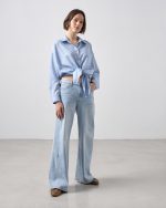 TROUSER JEAN