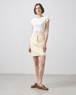 MINI SKIRT WORK OUT - Image 2