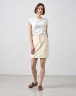 MINI SKIRT WORK OUT - Image 3