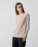 T-SHIRT STRIPES - Image 2