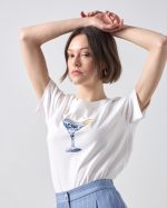 T-SHIRT COTTON - Image 2