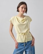 BLOUSE DRAPE - Image 2