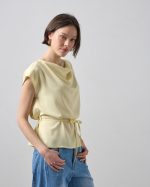 BLOUSE DRAPE - Image 3