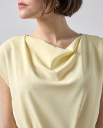 BLOUSE DRAPE - Image 4