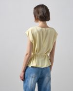 BLOUSE DRAPE - Image 6