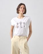 COTTON T-SHIRT