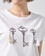 COTTON T-SHIRT - Image 3