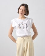 COTTON T-SHIRT - Image 5