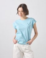 T-SHIRT COTTON