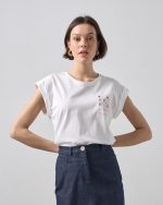 T-SHIRT COTTON - Image 7