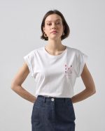 T-SHIRT COTTON - Image 8