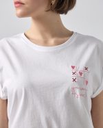 T-SHIRT COTTON - Image 9