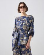 BLOUSE PRINTED - Image 2
