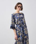 BLOUSE PRINTED - Image 3