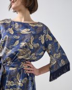BLOUSE PRINTED - Image 4