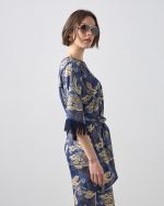 BLOUSE PRINTED - Image 5