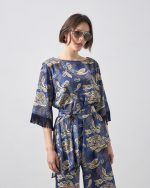 BLOUSE PRINTED - Image 8
