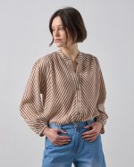 MAO SHIRT STRIPES - Image 2