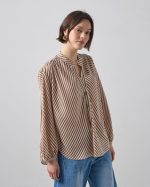 MAO SHIRT STRIPES - Image 3