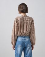 MAO SHIRT STRIPES - Image 5