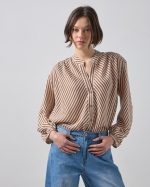 MAO SHIRT STRIPES - Image 6
