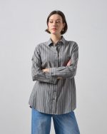 SHIRT STRIPE OVERZISE - Image 2