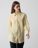 SHIRT STRIPE OVERZISE - Image 5