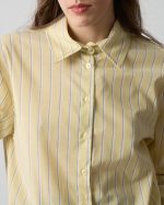 SHIRT STRIPE OVERZISE - Image 7
