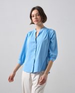 MAO SHIRT CREPE - Image 2