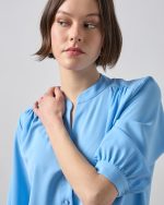 MAO SHIRT CREPE - Image 3