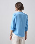 MAO SHIRT CREPE - Image 5