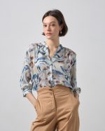 MAO SHIRT PRINTED - Image 2