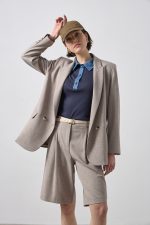 SUIT BERMUDA - Image 6